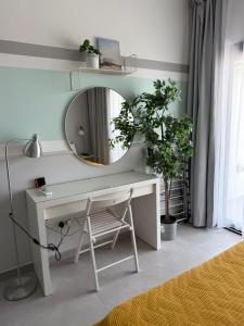 Caesar Blue Resort Spa Sea view apartment H-49