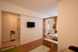 Simple Comfort Bright Studio in Cluj-Napoca, 4th Floor Haven