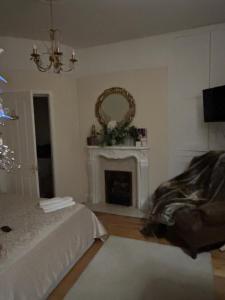 Albany house Harborne