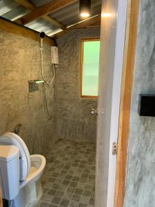 Koh Mook Banana Garden