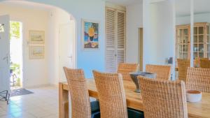 Hôtel Villa Maya - Golfe de Saint-Tropez