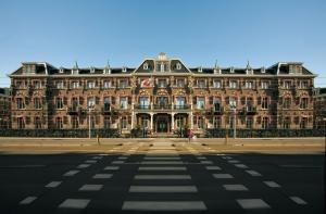 The Manor Amsterdam