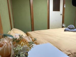 Direct access to Umeda Osaka! Direct access to Namba, convenient to Kansai Airport, free parking, maximum 8 people, best for families