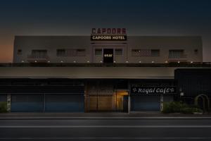 asar Capoors Hotel Hazratganj by Orion Hotels