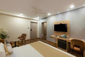 asar Capoors Hotel Hazratganj by Orion Hotels