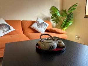 Direct access to Umeda Osaka! Direct access to Namba, convenient to Kansai Airport, free parking, maximum 8 people, best for families