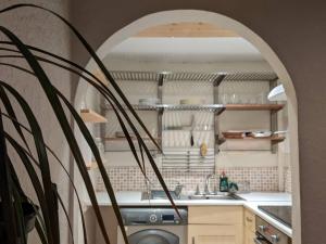 Cosy 1 bedroom flat close to city centre