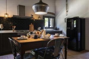 Panoramic Apartment In 17Th Century Farmhouse