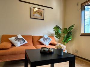 Direct access to Umeda Osaka! Direct access to Namba, convenient to Kansai Airport, free parking, maximum 8 people, best for families