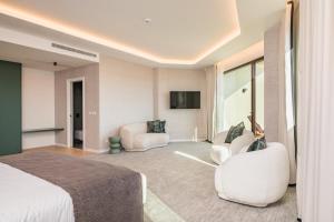 Haven Nature Hotel & Villas