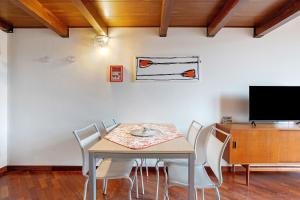 Lerici – Foyer Verde Mare