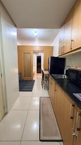 Classy Pool view low floor Condo near MoA