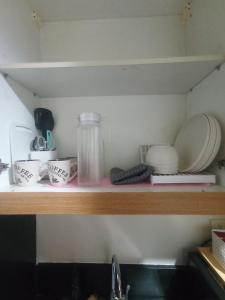 Classy Pool view low floor Condo near MoA