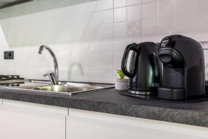 Appartamento Al Forte e Appartamento Orizzonte59