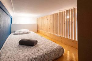 Bright apartment close to the city center