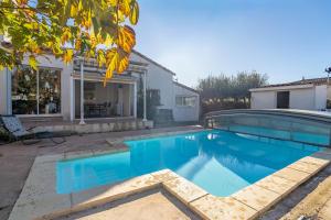 Lauriers roses - Chambre Dhôtes