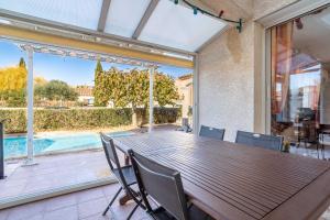 Lauriers roses - Chambre Dhôtes