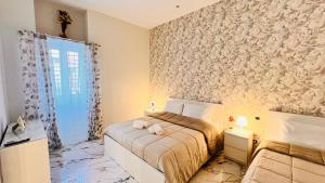 torres family locazione turistica