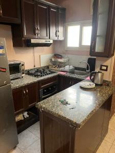 Cozy Mini Villa with a backyard