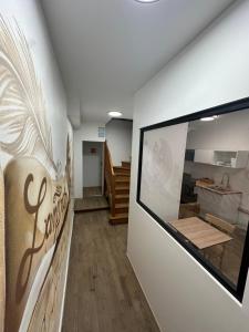 Suite 1- La Petite Auberge