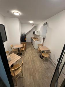 Suite 1- La Petite Auberge