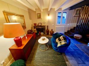 LA TANA DEI VIAGGIATORI - CENTRO STORICO - Tirano