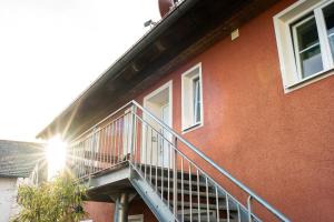 Ferienwohnung Demmelbach