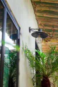 Cào Cào Homestay Mũi Né