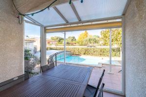 Lauriers roses - Chambre Dhôtes