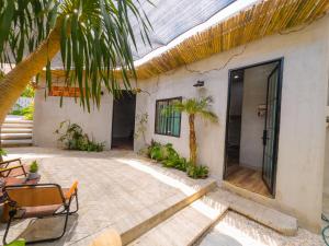 Cào Cào Homestay Mũi Né