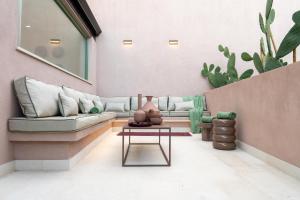 Vico Trigona con terrazza e jacuzzi riscaldata