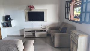 Residencial Brisa Praia Rasa