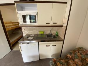 Appartement 17 aux cristallines