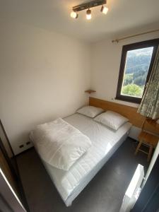 Appartement 17 aux cristallines