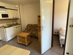 Appartement 17 aux cristallines