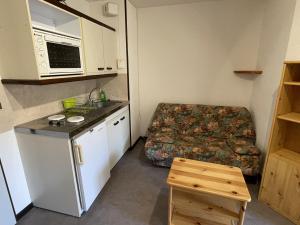 Appartement 17 aux cristallines