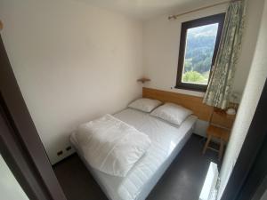 Appartement 17 aux cristallines