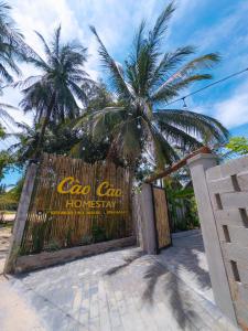 Cào Cào Homestay Mũi Né