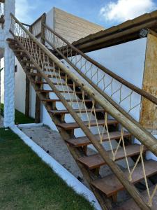 Chalé Brisa do Pontal