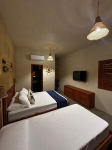 Chalé Brisa do Pontal