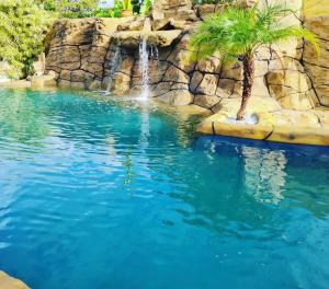 Chalé Brisa do Pontal