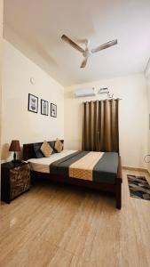 Riviera Retreat villa