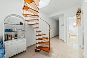 Penthouse Golf Park Tenerife