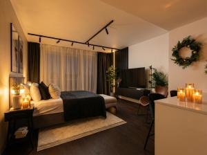 TurnKey I Central Apartment with Terrace