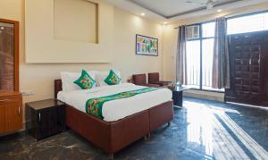 Treebo Samsara Villas And Spa