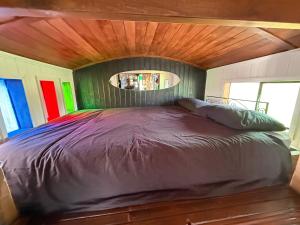 Rum Bridge Glamping and Fishing Resort