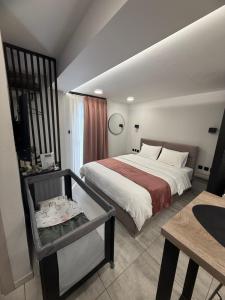 G&E Kavala Apartments