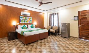 Treebo Samsara Villas And Spa