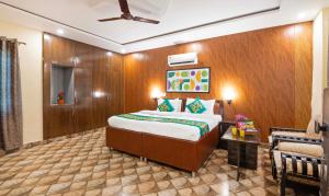 Treebo Samsara Villas And Spa