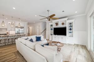 Beach Blessing at Seagrove on 30A by 30A Escapes